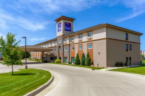 Sleep Inn & Suites Bismarck I-94